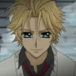 aidou hanabusa - club vampire knight