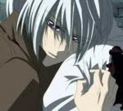 ichiru death - club vampire knight