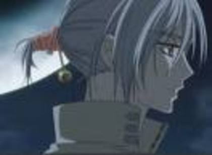 ichiru in opening din guilty - club vampire knight