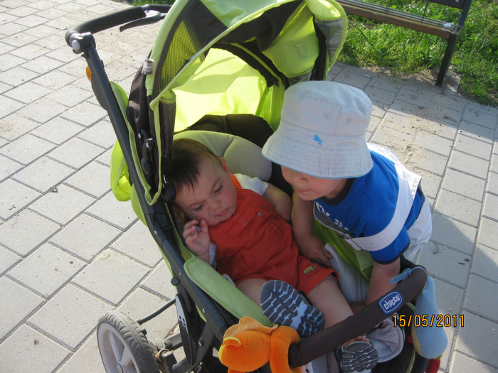 eric si david