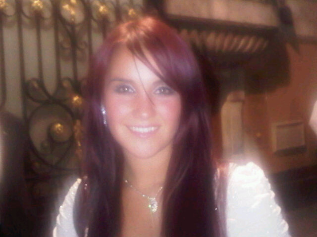 008 - 00 Dulce Maria 003