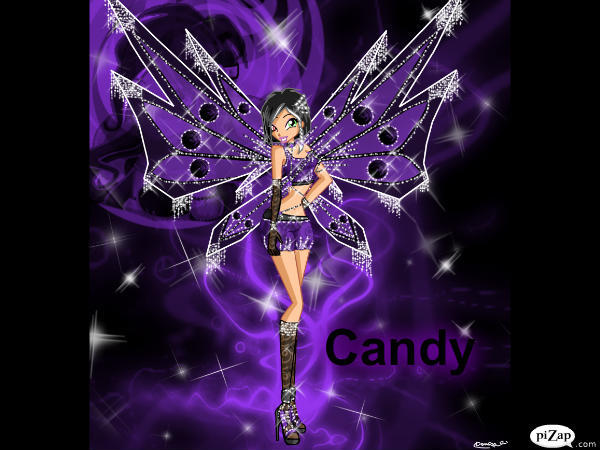 Candy-usaghy1998 - Lyorix