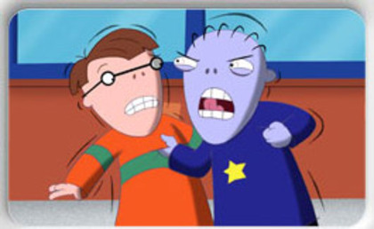 Cramp Twins-Gemenii Cramp