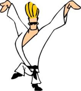 Johnny Bravo - Johnny Bravo