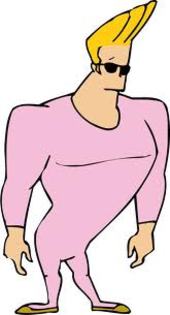 Johnny Bravo - Johnny Bravo