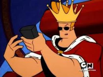 Johnny Bravo - Johnny Bravo