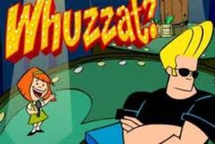 Johnny Bravo - Johnny Bravo