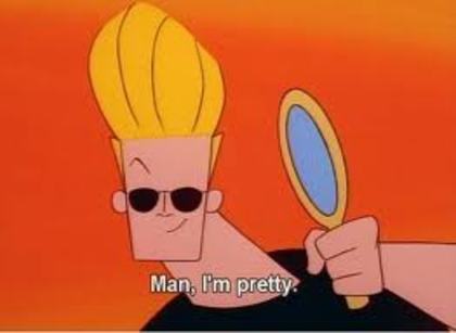 Johnny Bravo - Johnny Bravo