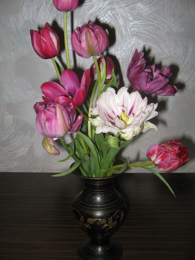 IMG_3621 - Flori in vaza