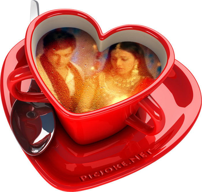 PHOTO11 - POZE MODIFICATE-KARAN AND SHILPA