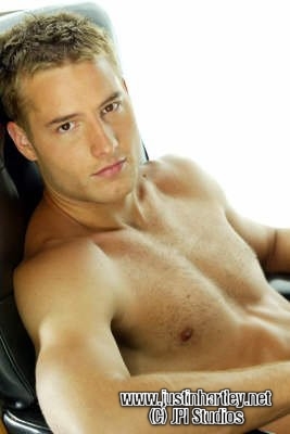 Justin Hartley (4)