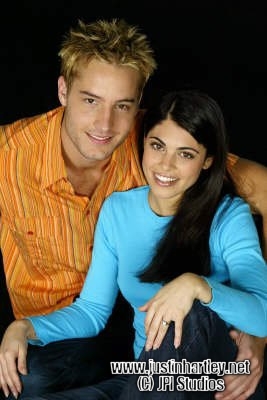 Justin & Lindsay (1)