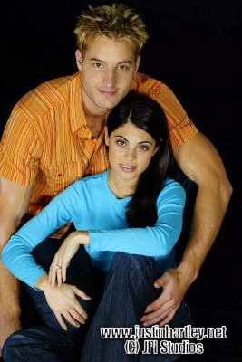 Justin & Lindsay (2)