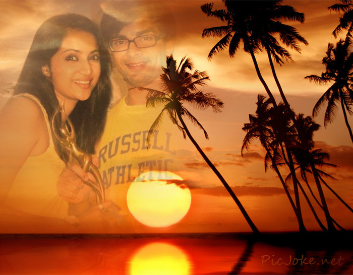 PHOTO16 - POZE MODIFICATE-KARAN AND SHILPA