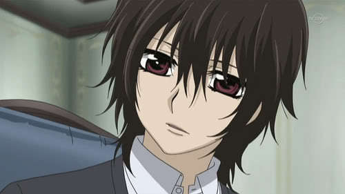 Kaname Kuran