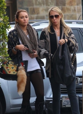 normal_miley-cyrus-country-strong_(7)_0 - 0-0 Miley out to breakfast with Mommy Tish in LA