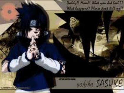 sasuke.. - Naruto