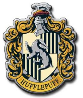 Autropufi - Harry Potter