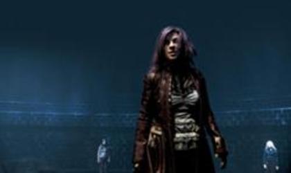 Tonks in timpul bataliei de la Departamentul de Taine