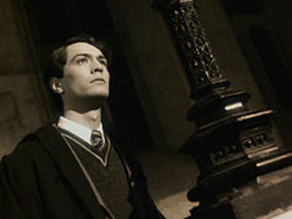 Tom cuprud - Harry Potter
