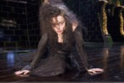 Bellatrix Lestrange - Harry Potter