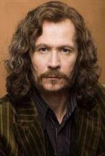 Sirius Black Profile