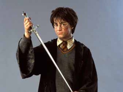 Harry Poter1 - Harry Potter