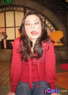 carly - iCarly