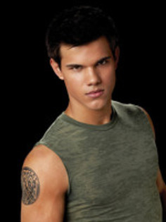 Jacob Black