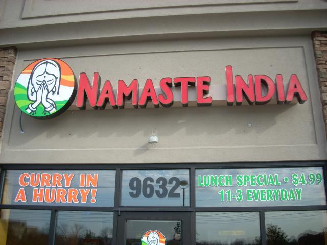 Namaste India1 - aaa namaste