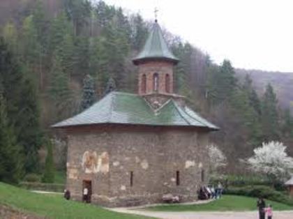 manastirea prislop 2