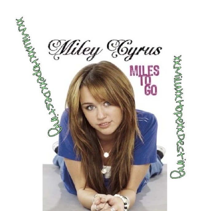 1 - x_Miles To Go-Scanarii din  protia mea carte