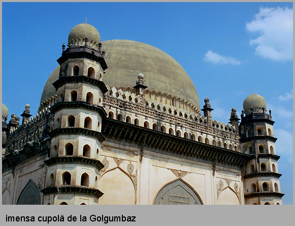 golgumbaz - 5 - India