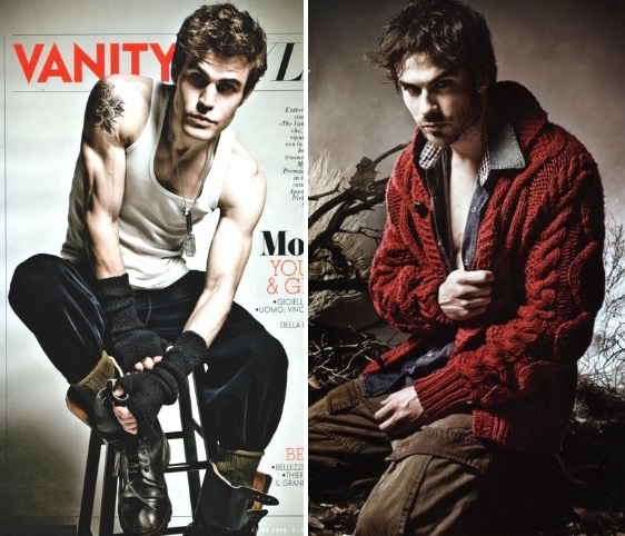 stefan vs damon