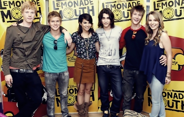 lemonade (6) - Lemonade Mouth