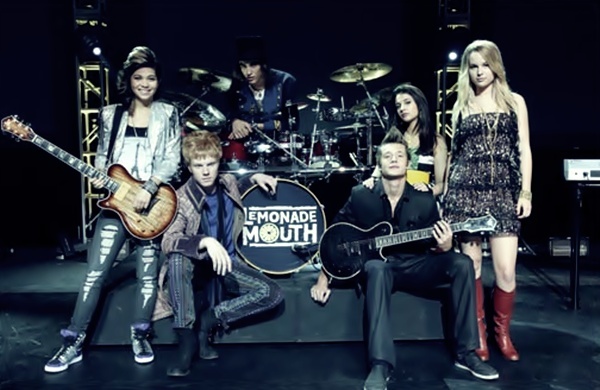 lemonade (20) - Lemonade Mouth