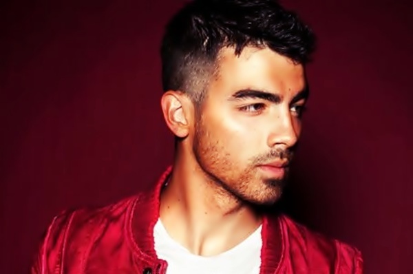 Joe - Joe Jonas