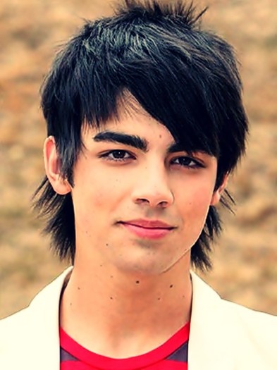 Joe Jonas - Joe Jonas