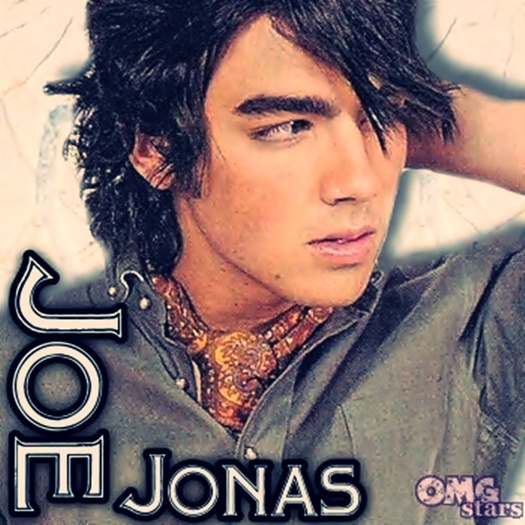 Joe - Joe Jonas