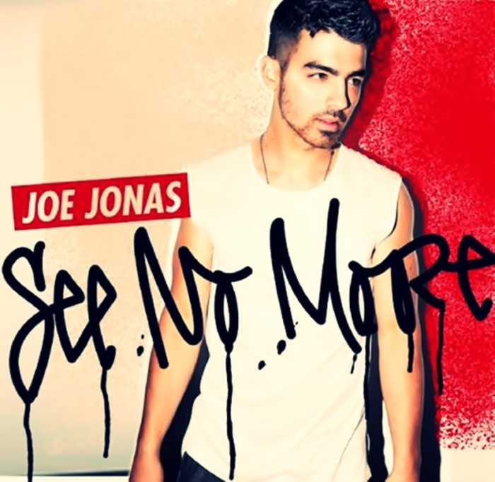 Joe - Joe Jonas