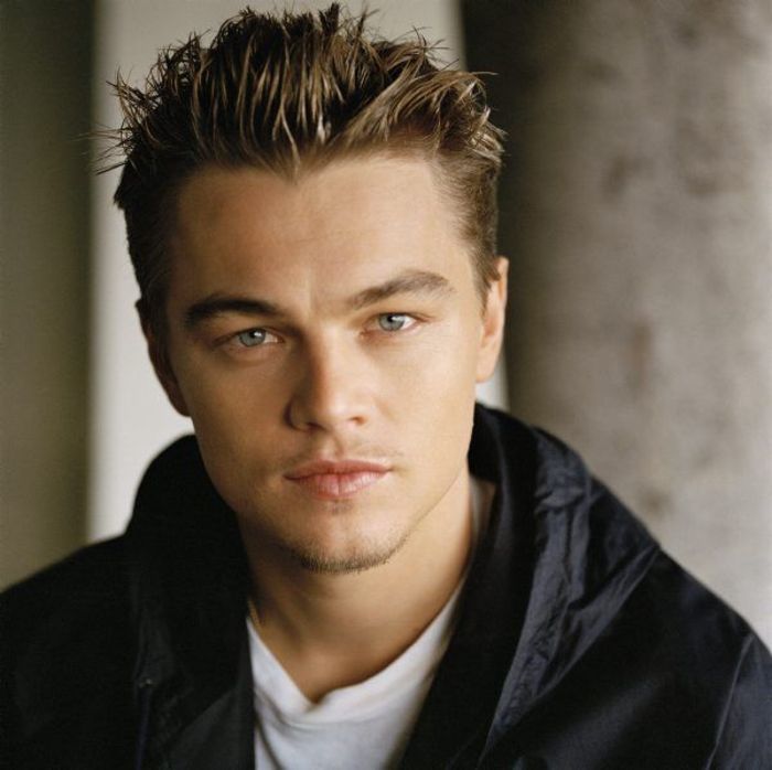Leonardo_DiCaprio - PoZe TrUe