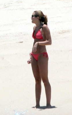 normal_miley-cyrus-052410-3 - 0-0  miley cyrus wearing bikini at beach in mexico