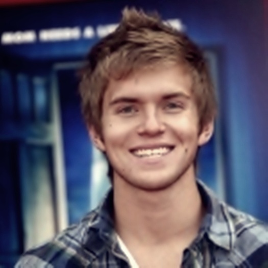 Chris Brochu