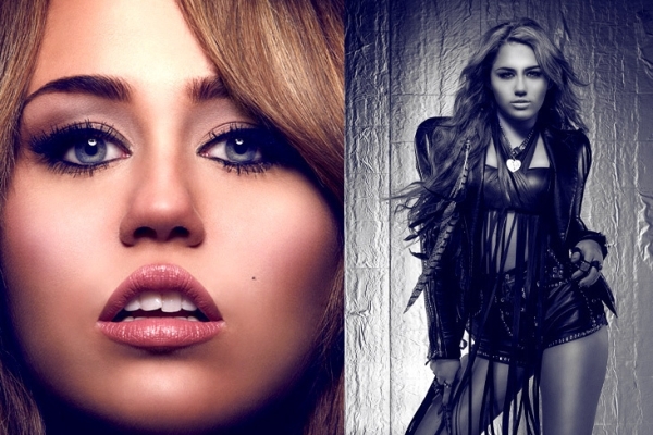 main - Miley Cyrus