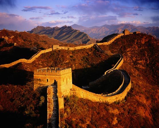 marele-zid-chinezesc - China