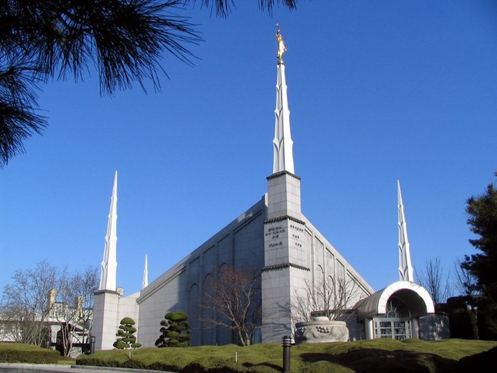 seoul-mormon-temple1 - Coreea