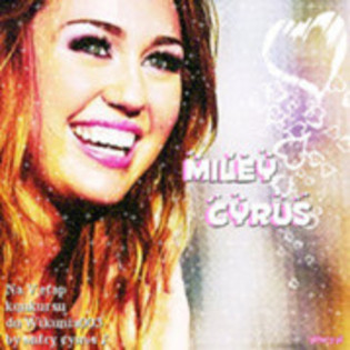 23541717_SRYBDWRSG - Miley Cyrus glittery