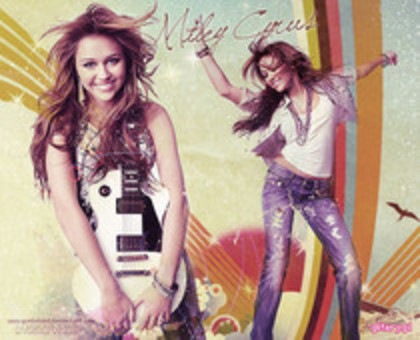 33872849_AXOXVLZCS - Miley Cyrus glittery