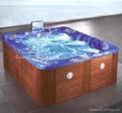 jacuzzi