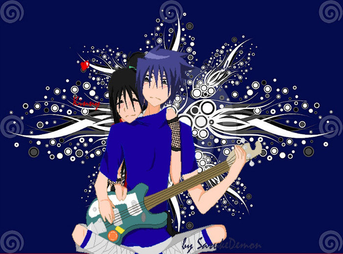 Sasuke_and_Kinny_by_SasukeDemon - 00Hai ca ti l-am fkt mai lasa-ma00